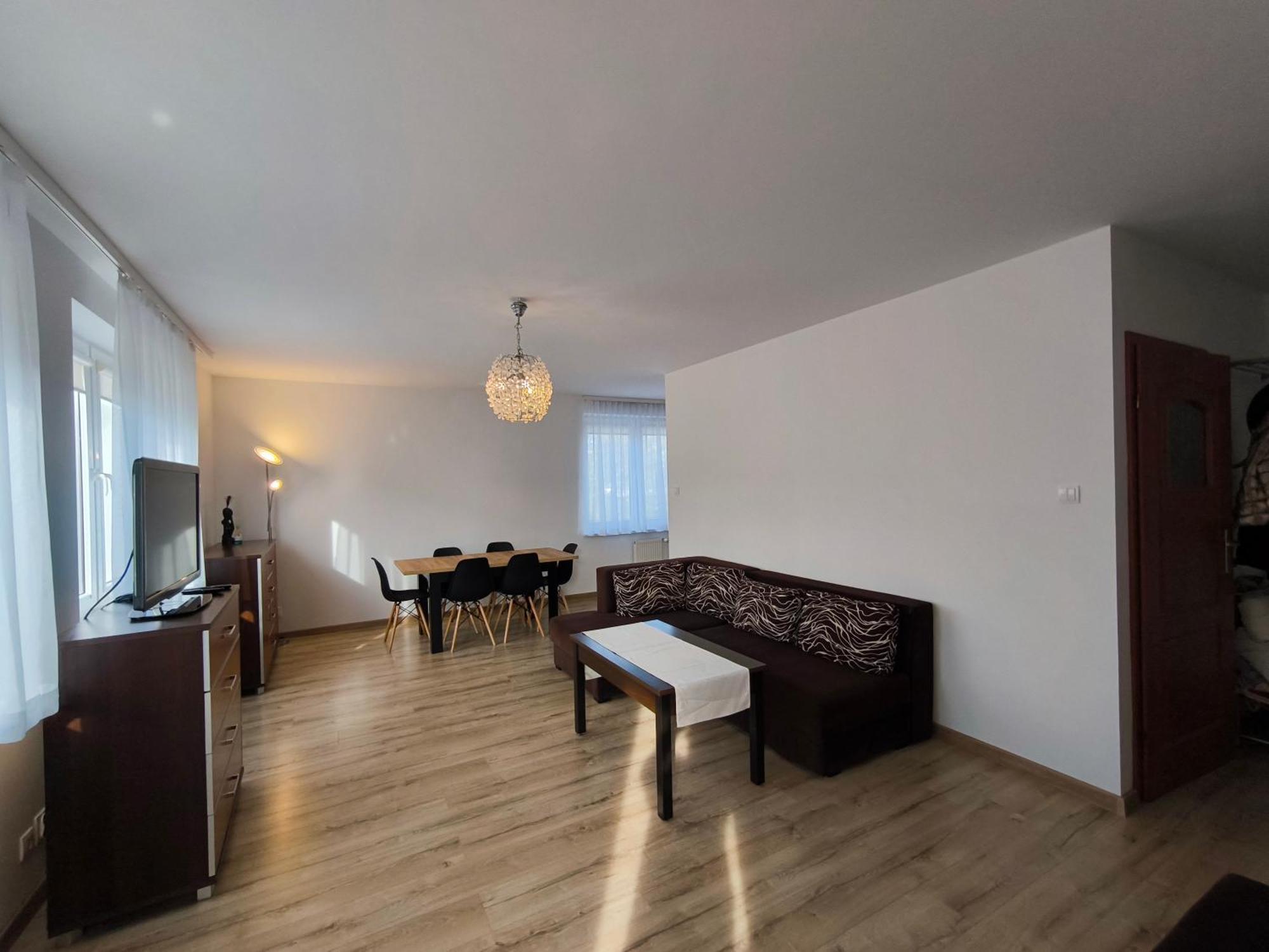 Apartamenty-Plaza Kołobrzeg Exterior foto
