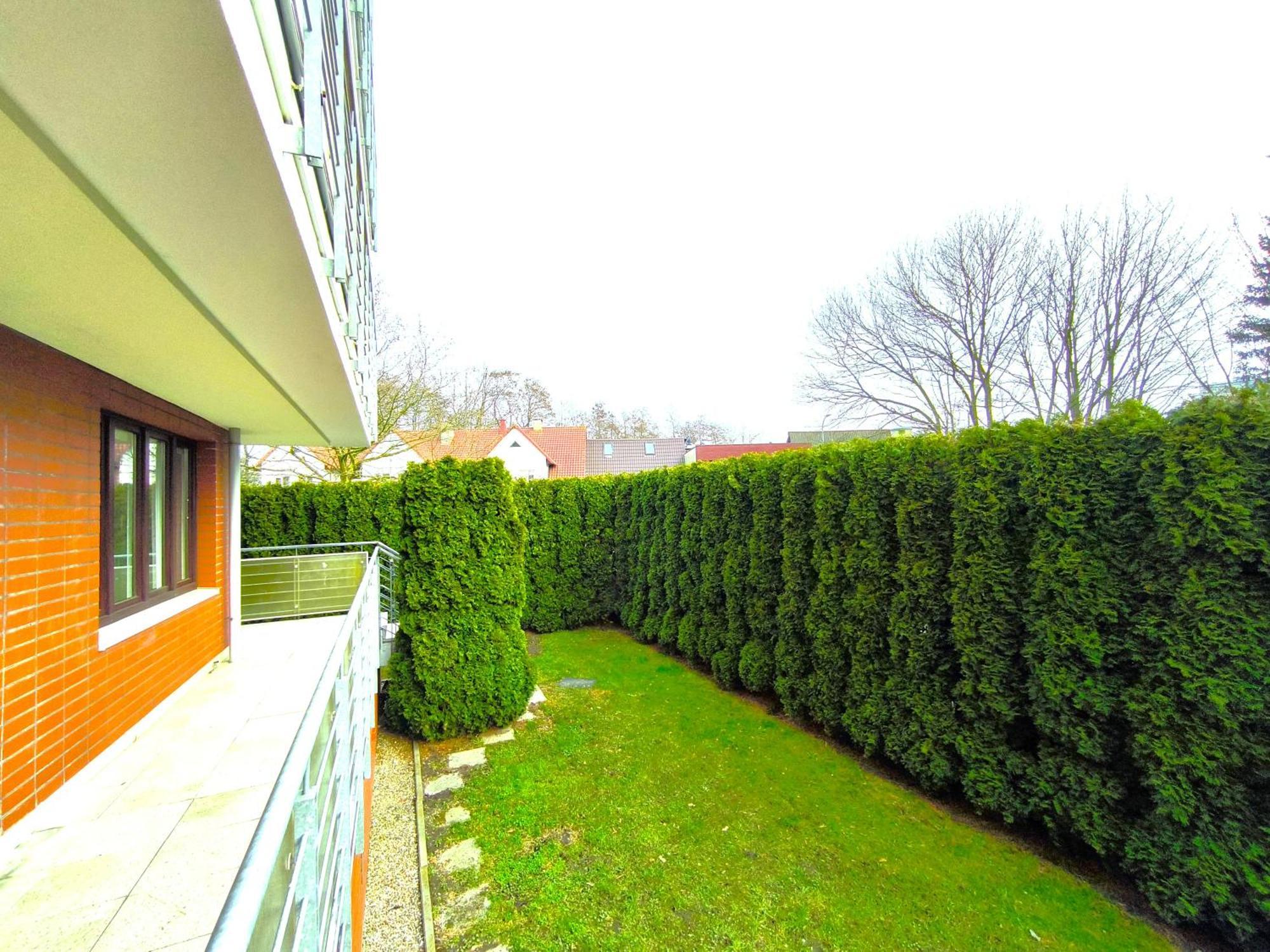 Apartamenty-Plaza Kołobrzeg Exterior foto