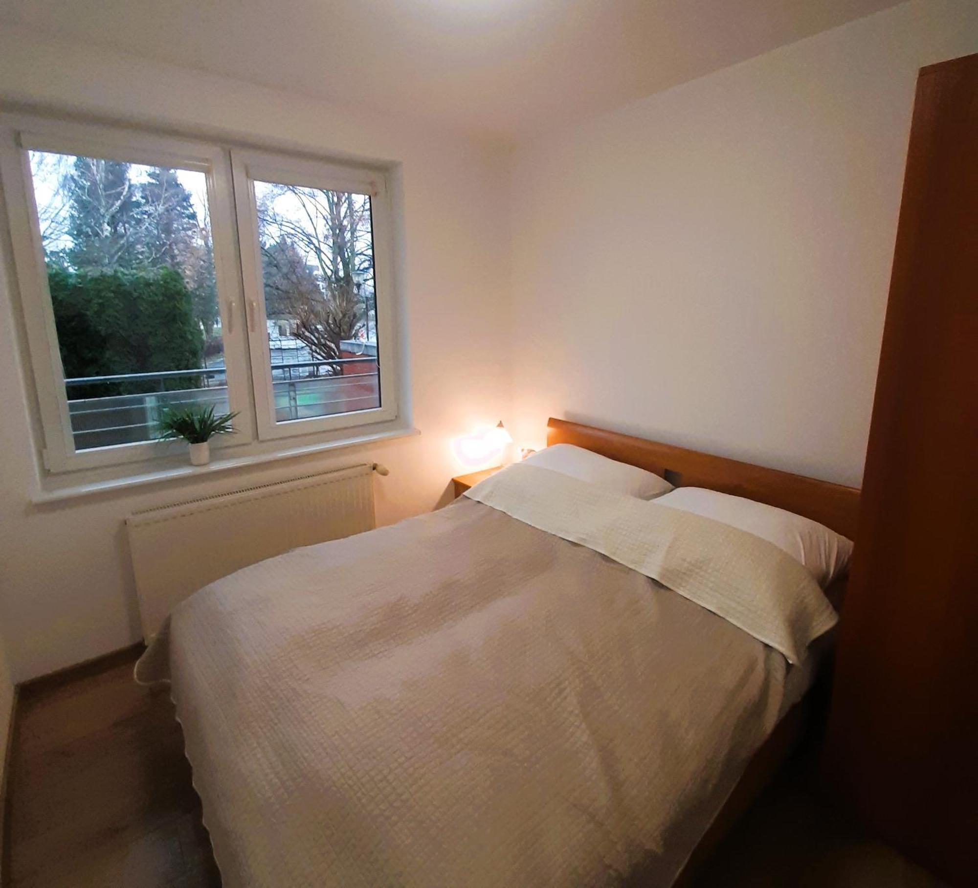 Apartamenty-Plaza Kołobrzeg Exterior foto