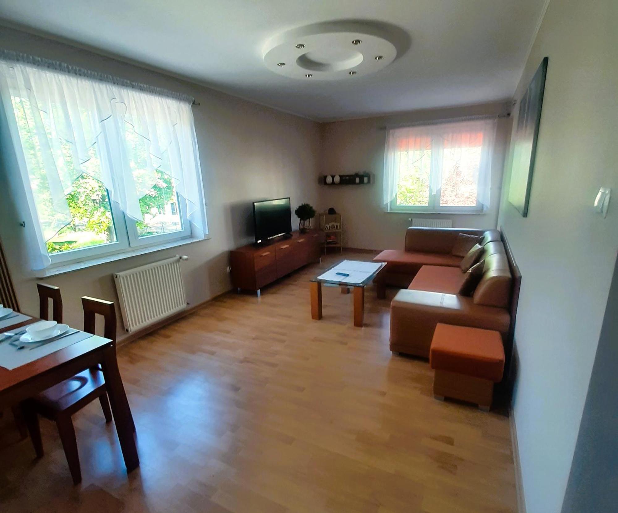 Apartamenty-Plaza Kołobrzeg Exterior foto