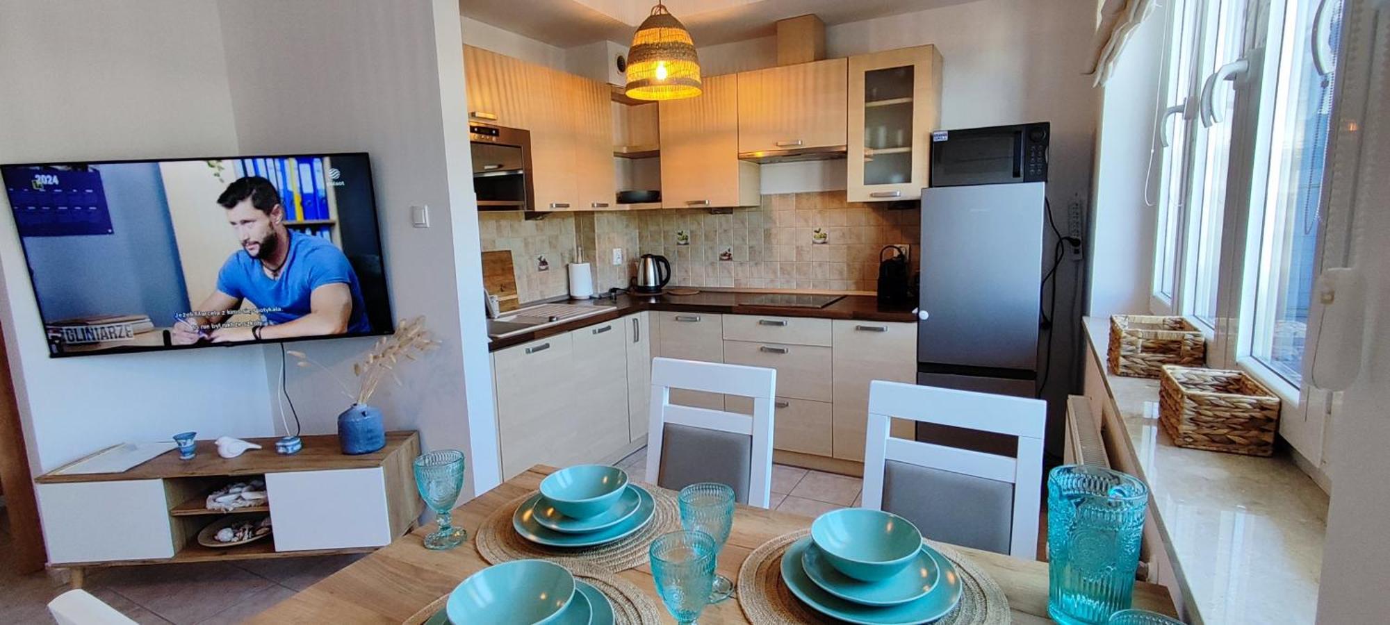 Apartamenty-Plaza Kołobrzeg Exterior foto