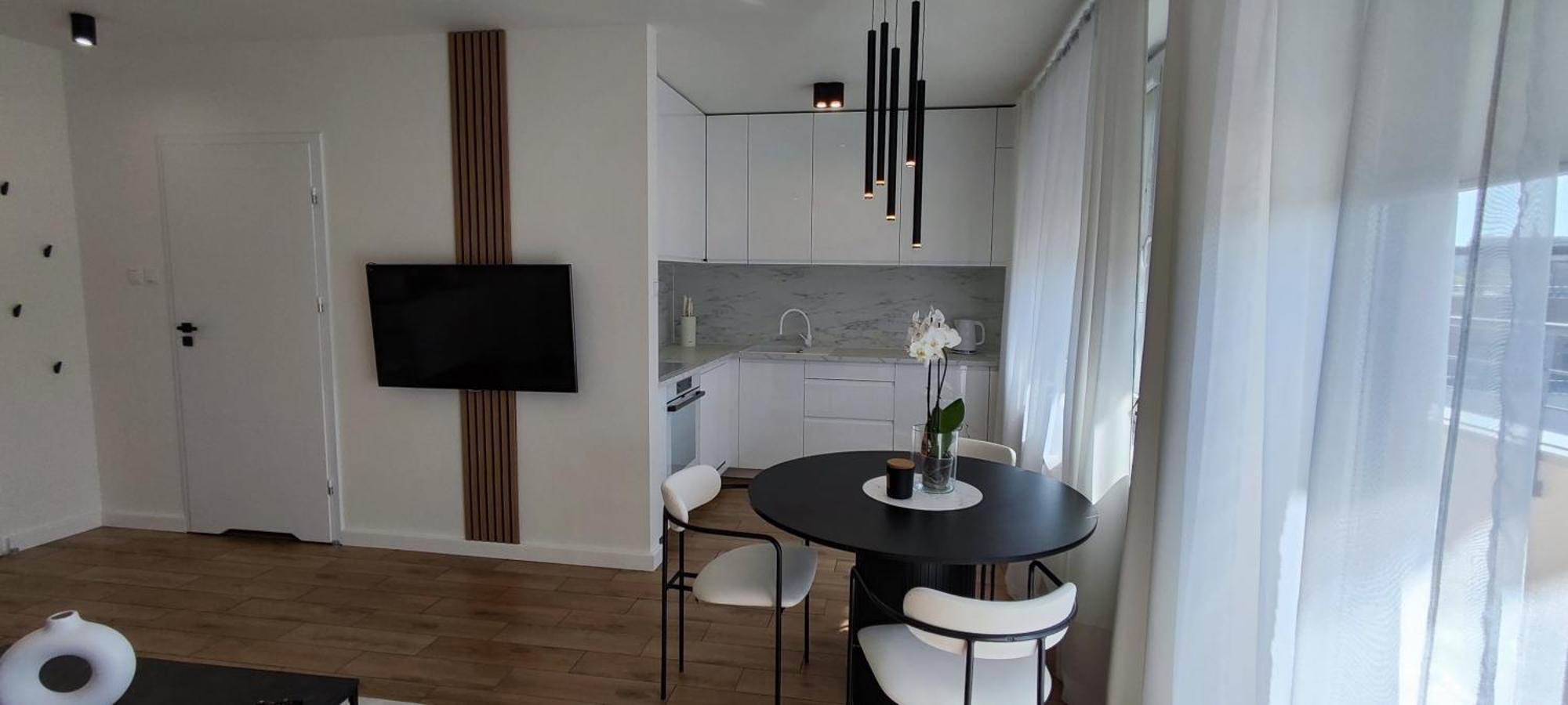 Apartamenty-Plaza Kołobrzeg Exterior foto