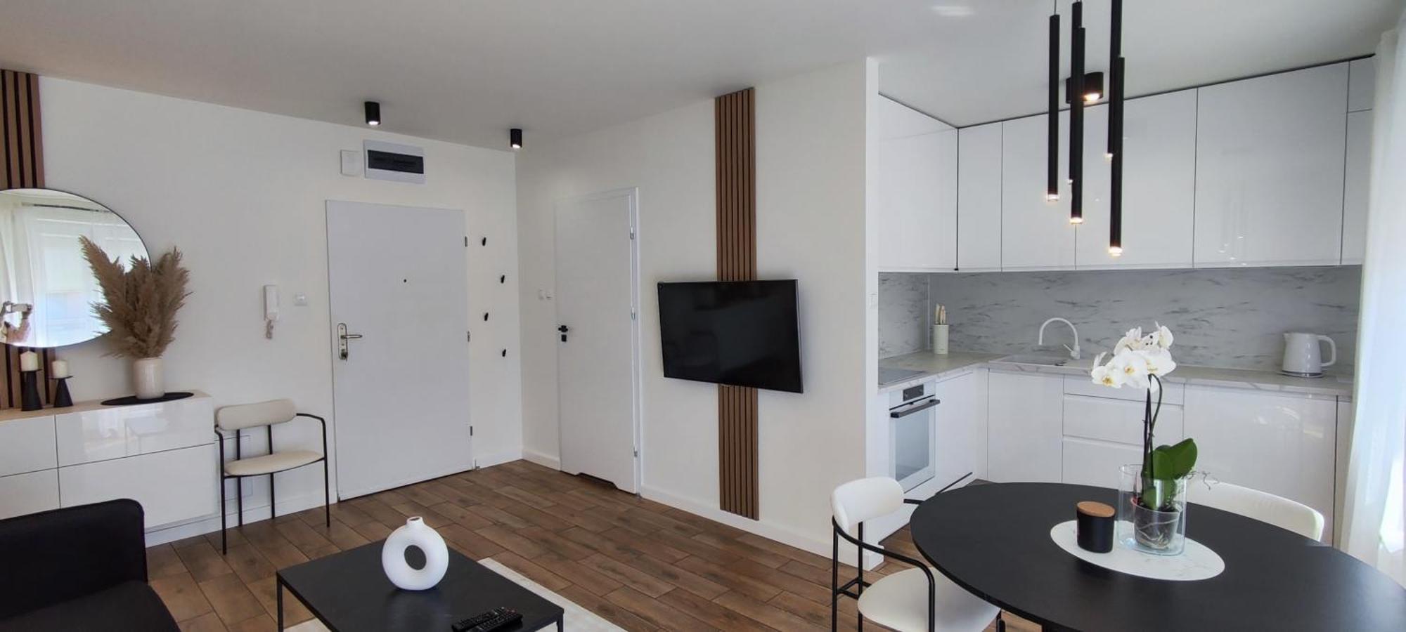 Apartamenty-Plaza Kołobrzeg Exterior foto
