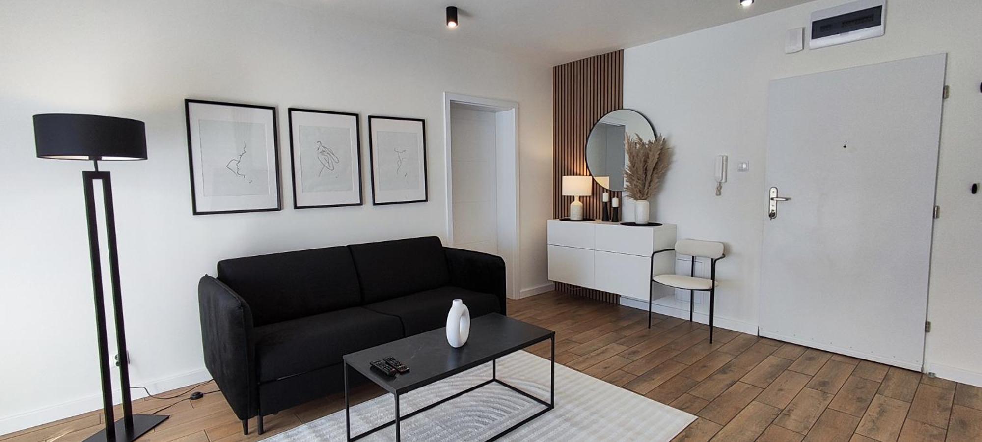 Apartamenty-Plaza Kołobrzeg Exterior foto
