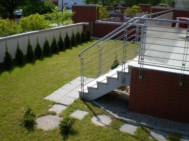 Apartamenty-Plaza Kołobrzeg Exterior foto